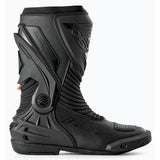 TRACTECH EVO D30 CE SPORT BOOT BLACK