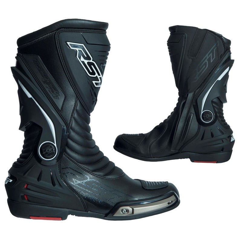 RSBW2102 TRACTECH EVO III CE W/P BOOT BLACK (10)