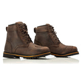 ROADSTER II CLASSIC WP BOOT.. BROWN