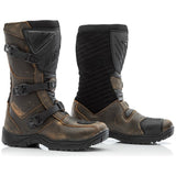 RSBW2342 RAID CE WP ADVENTURE BOOT BROWN (95)