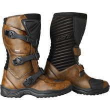 AMBUSH CE ADVENTURE BOOT (Water Proof) BROWN