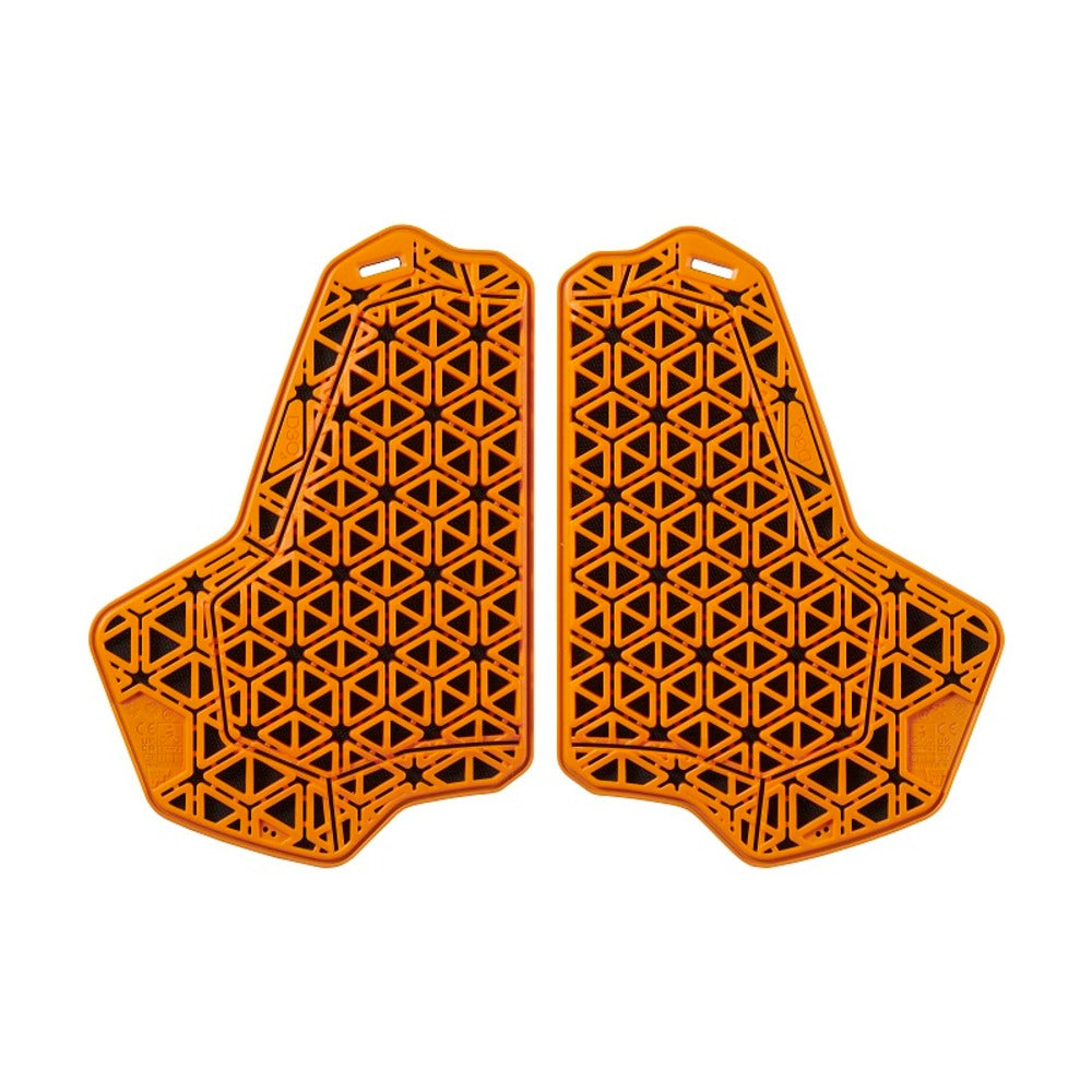 RST D30 GHOST L1 SPLIT CHEST PROTECTOR