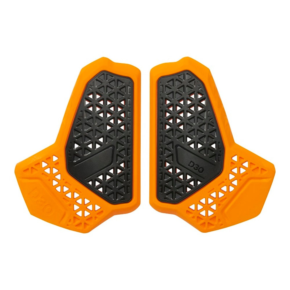 RST D30 CP2 SPLIT CHEST PROTECTOR