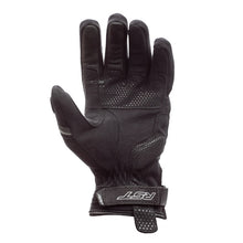 ADVENTURE-X CE GLOVE BLACK