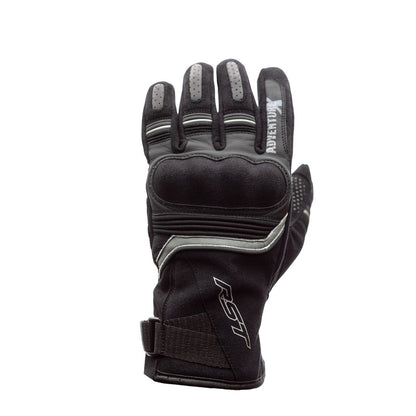 ADVENTURE-X CE GLOVE BLACK