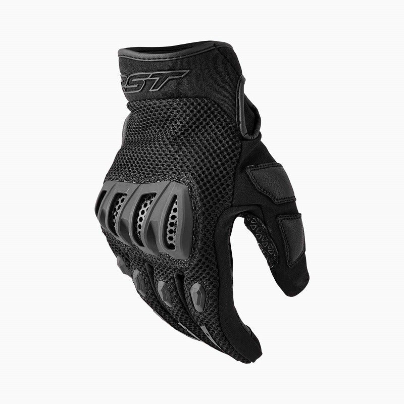 RSGS3651 VORTEK CE VENTED GLOVES BLACK