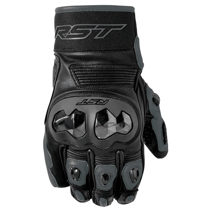 FREESTYLE D30 CE GLOVES BLACK