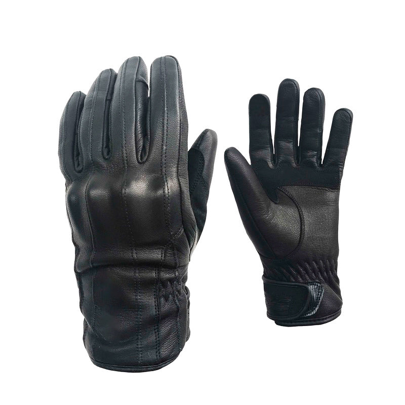 RSGW3656 KATE LADIES WP GLOVE BLACK