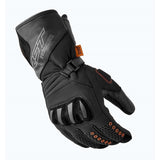 PRO SERIES ARCTIC LAMINATED D30 CE WP GLOVES BLACK