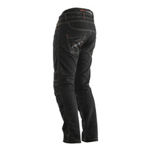 TECH PRO CE KEVLAR JEANS BLACK