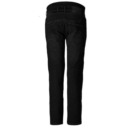 TECH PRO CE KEVLAR JEANS BLACK