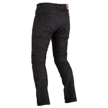 TAPERED FIT CE KEVLAR JEANS | BLACK /32"