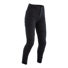 LADIES JEGGING CE KEV JEAN BLACK