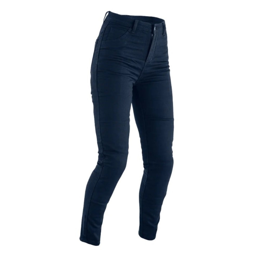 RSJK2617 LADIES JEGGING CE KEVLAR JEAN BLUE