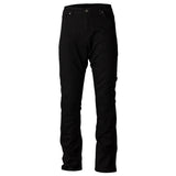 RSJK3036 STRAIGHT LEG 2 KEVLAR JEANS BLACK (10)