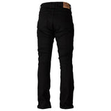 RSJK3036 STRAIGHT LEG 2 KEVLAR JEANS BLACK (10)