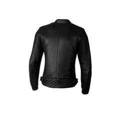 ROADSTER 3 CE LEATHER JACKET BLACK