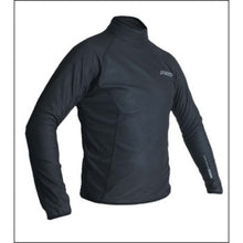 RSJT1829 Thermal WindBlock Long Sleeve Jacket Black (10)