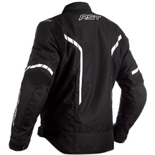 AXIS CE SPORT WATERPROOF JACKET BLACK-WHITE