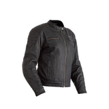 BRIXTON CE LADIES WP WAX JKT BLACK