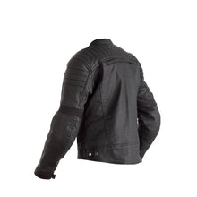 BRIXTON CE LADIES WP WAX JKT BLACK