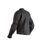 BRIXTON CE LADIES WP WAX JKT BLACK