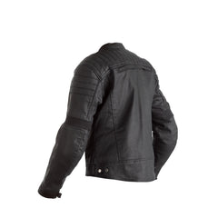 BRIXTON CE LADIES WP WAX JKT BLACK