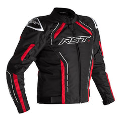 RSJT2559 S-1 CE Sport Waterproof Jacket Black-Red (13)