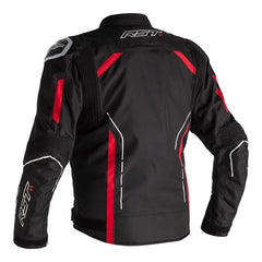 RSJT2559 S-1 CE Sport Waterproof Jacket Black-Red (13)