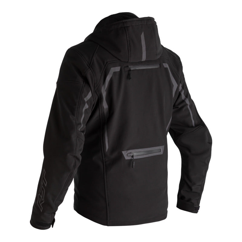 RSJT2731 Frontline CE Waterproof Jacket Black (10)