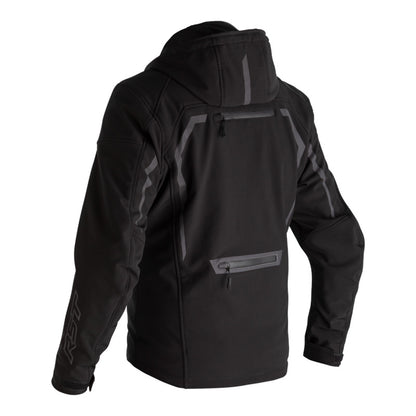 RSJT2731 Frontline CE Waterproof Jacket Black (10)