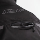 RSJT2731 FRONTLINE CE WATERPROOF JACKET BLACK (10)