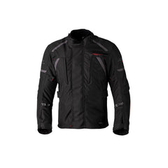 RSJT2981 Pro Series Paveway CE Waterproof Jacket Black (10)