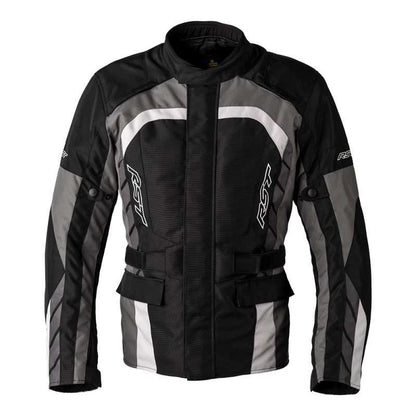 RSJT3028 Alpha 5 CE Waterproof Jacket Black-Grey (14)