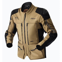 PRO SERIES ADVENTURE D30 CE JACKET SAND-BLACK