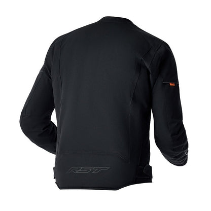 F4 D30 CE WP JACKET BLACK