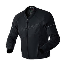F4 D30 CE WP JACKET BLACK