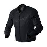 F4 D30 CE WP JACKET BLACK