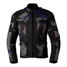 RSJT9950 Adventure-X Pro CE Jacket Navy Camo (77)