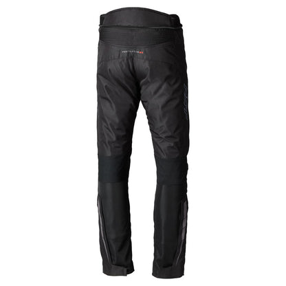 VENTILATOR-XT CE TEXTILE PANT BLACK