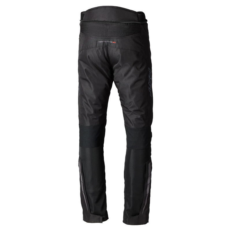 VENTILATOR-XT CE TEXTILE PANT BLACK