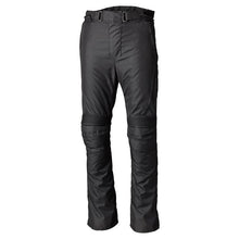 S-1 CE WATERPROOF PANT BLACK