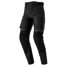 PRO SERIES ADVENTURE D30 CE PANT BLACK