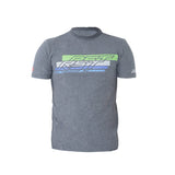 RSTS0158 RST SPEED LINES TEE GUN/GREEN (46)