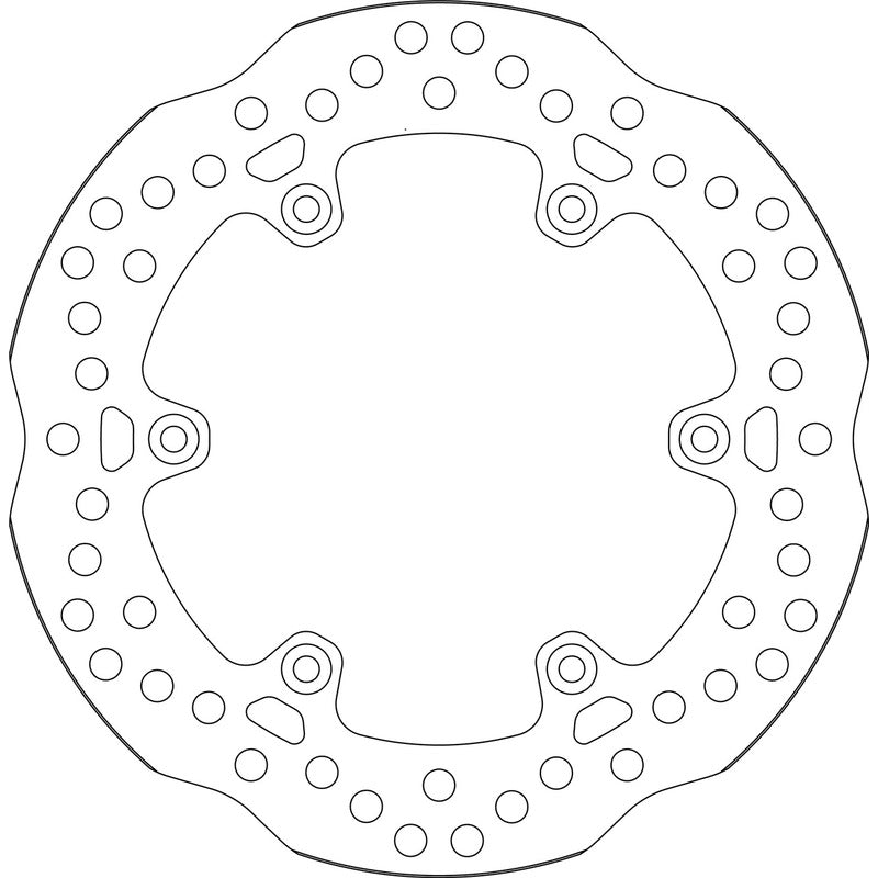 SBS DISC ROTOR | CONTOUR UPGRADE