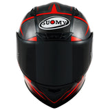 SUK6TX0003 TX-PRO E06 ADVANCE HELMET | RED