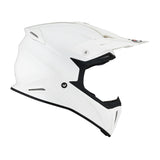 X-WING PLAIN HELMET (with MIPS) | PLAIN WHITE