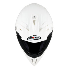 X-WING PLAIN HELMET (with MIPS) | PLAIN WHITE