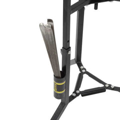 UNIT TYRE CHANGER | PRO | HEIGHT ADJUSTABLE 72-175cm