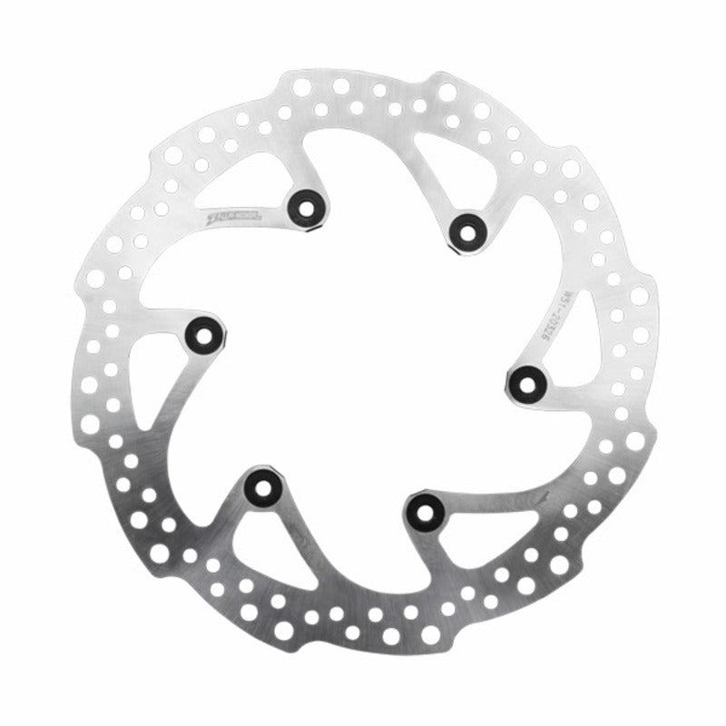 Z-WHEEL BRAKE DISC ROTOR | KTM125-530 SX/EXC/XC '98-, HQV '14-, GG '21-23, STARK | REAR $#$